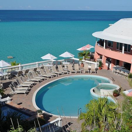 Pompano Beach Club Hog Bay Exterior photo