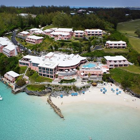 Pompano Beach Club Hog Bay Exterior photo