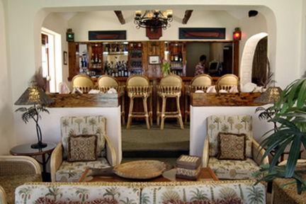 Pompano Beach Club Hog Bay Restaurant photo