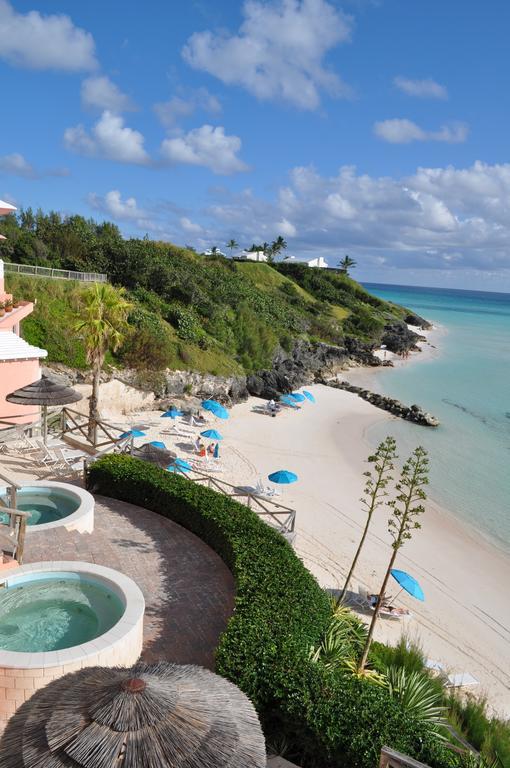 Pompano Beach Club Hog Bay Exterior photo