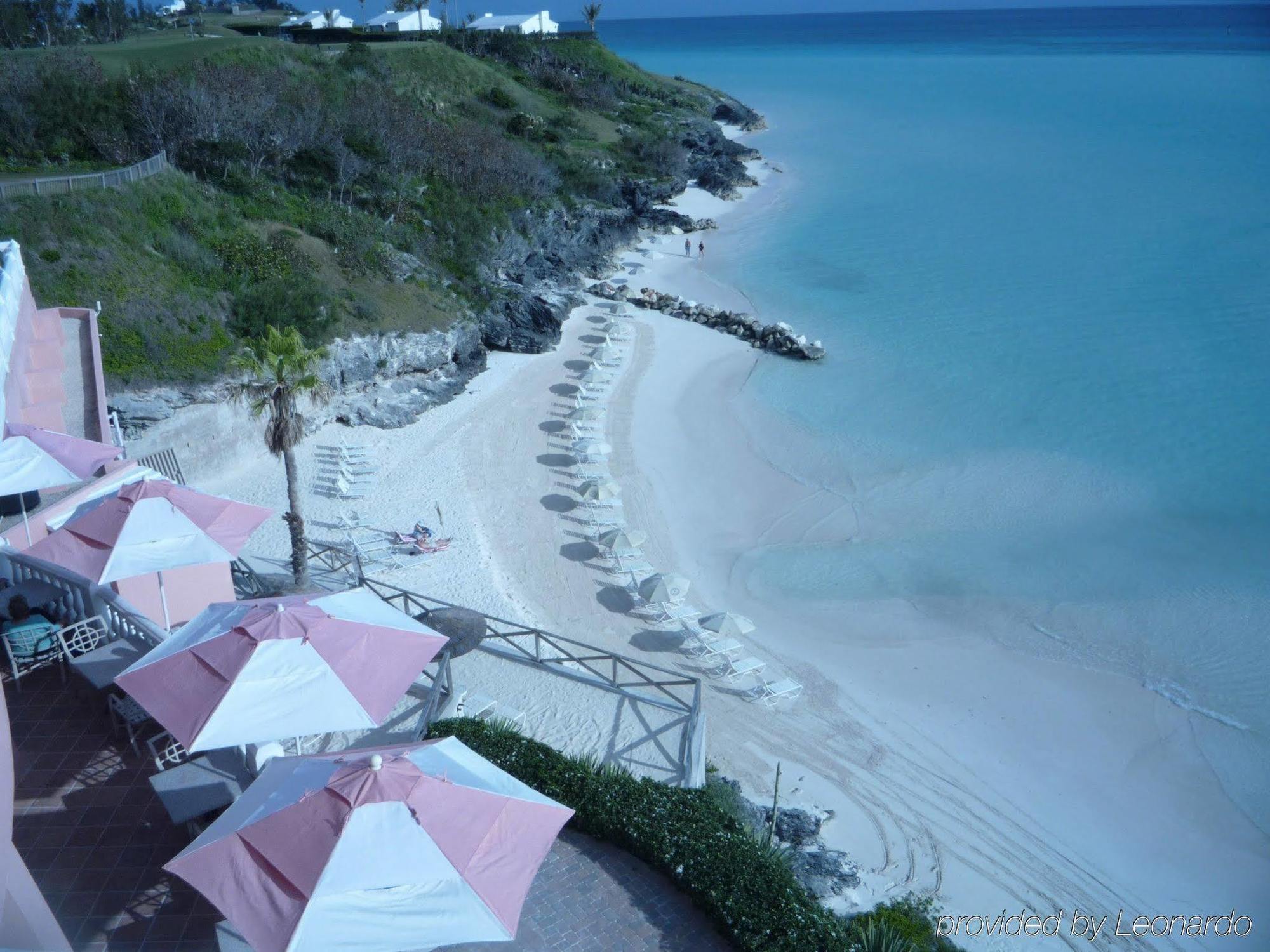 Pompano Beach Club Hog Bay Facilities photo