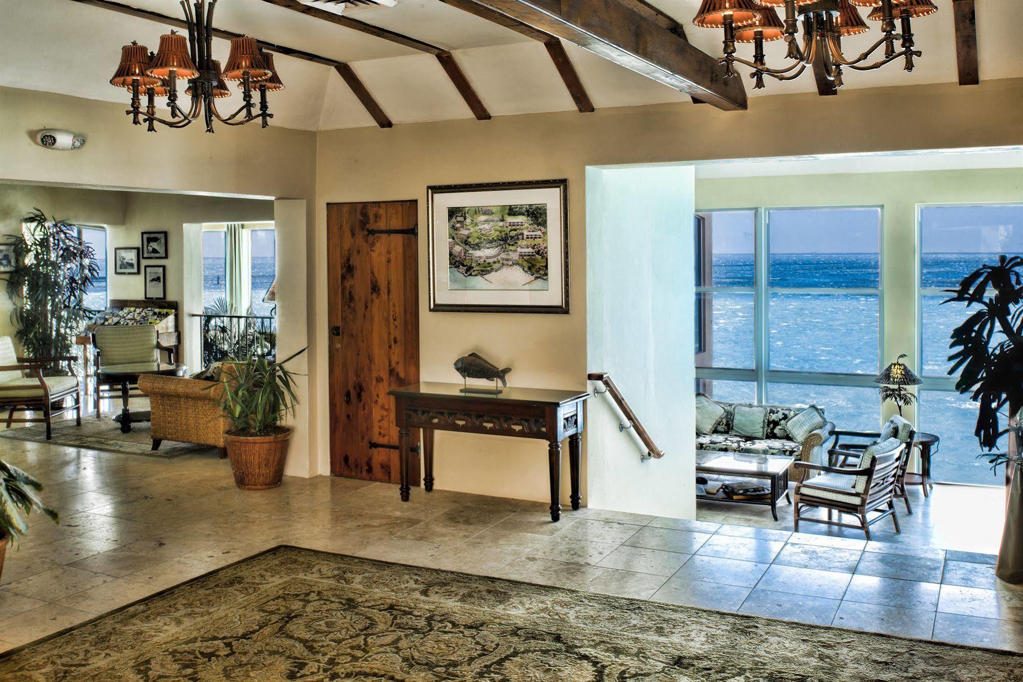 Pompano Beach Club Hog Bay Exterior photo