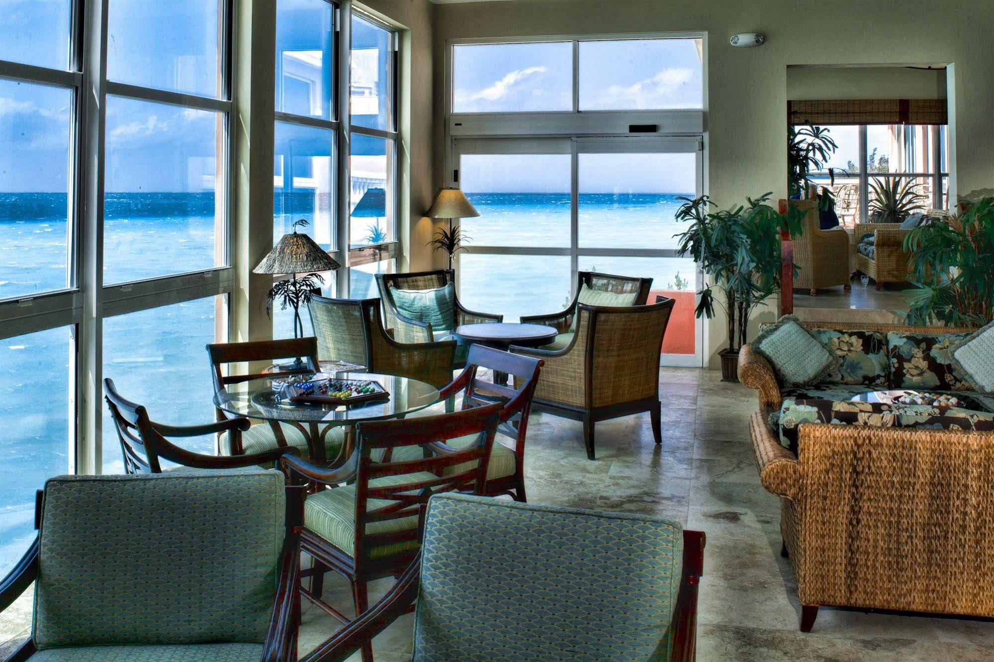 Pompano Beach Club Hog Bay Exterior photo