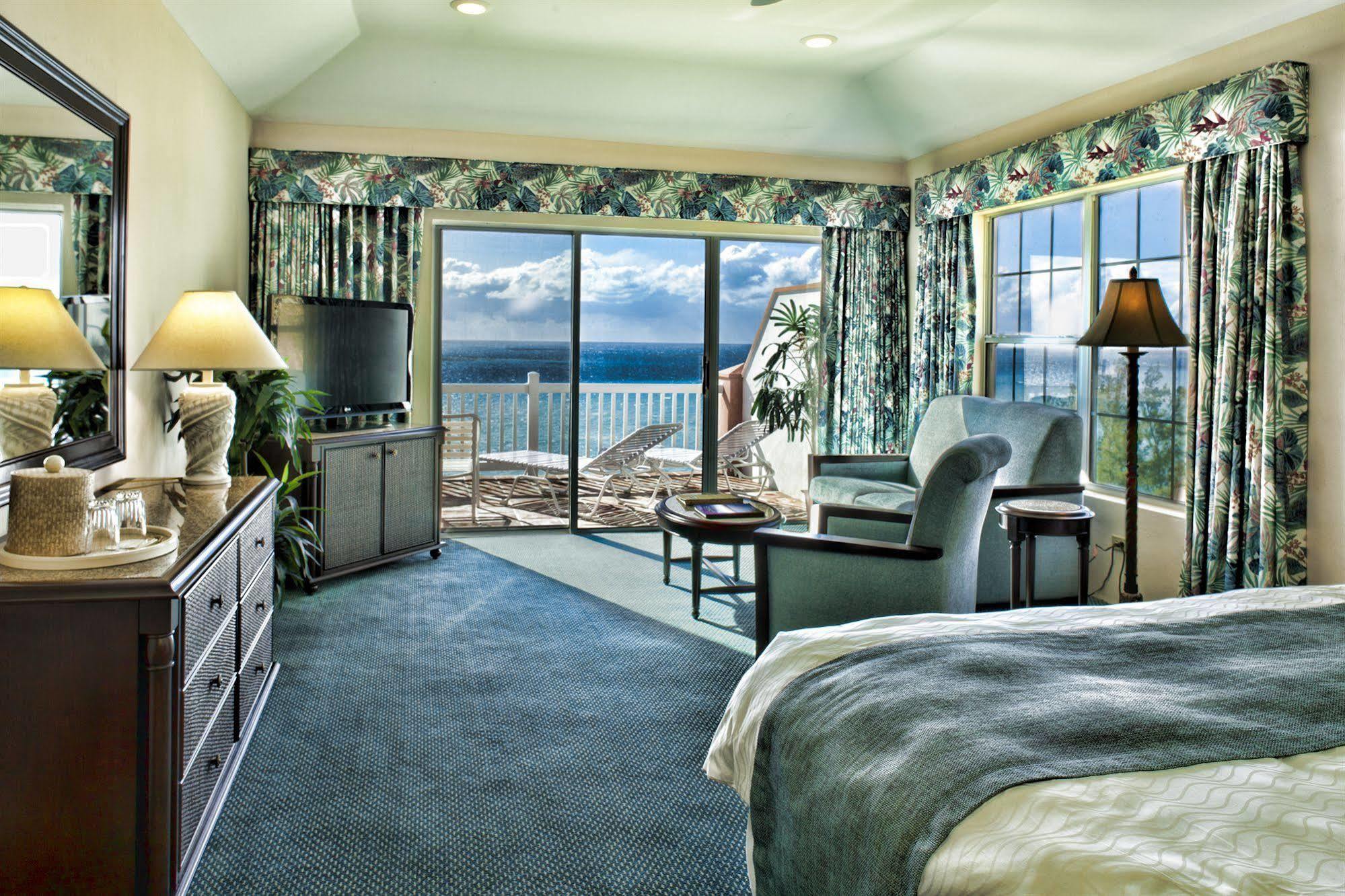 Pompano Beach Club Hog Bay Exterior photo