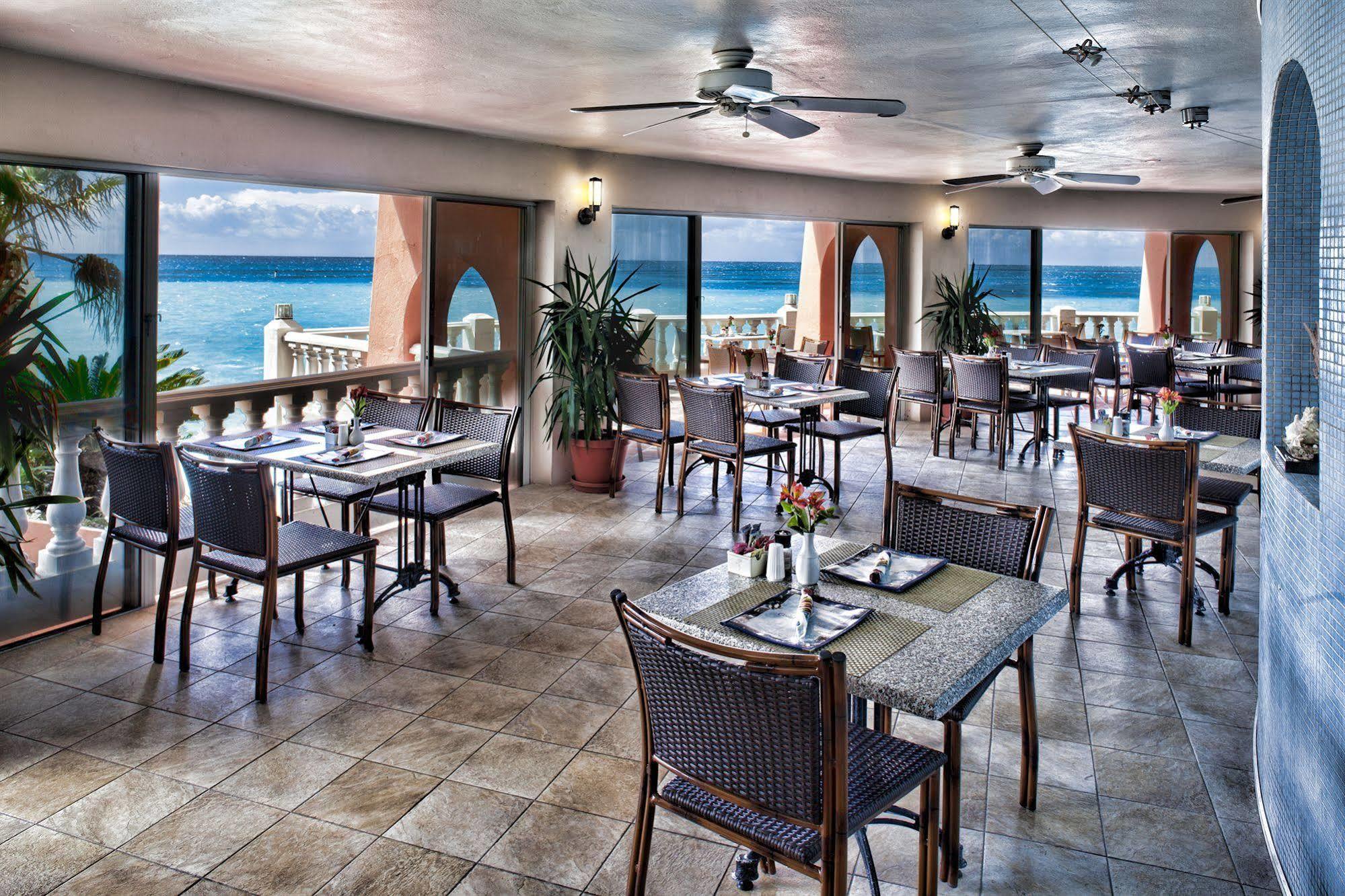 Pompano Beach Club Hog Bay Exterior photo